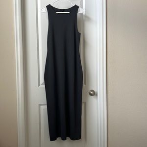 Cos midi tube dress